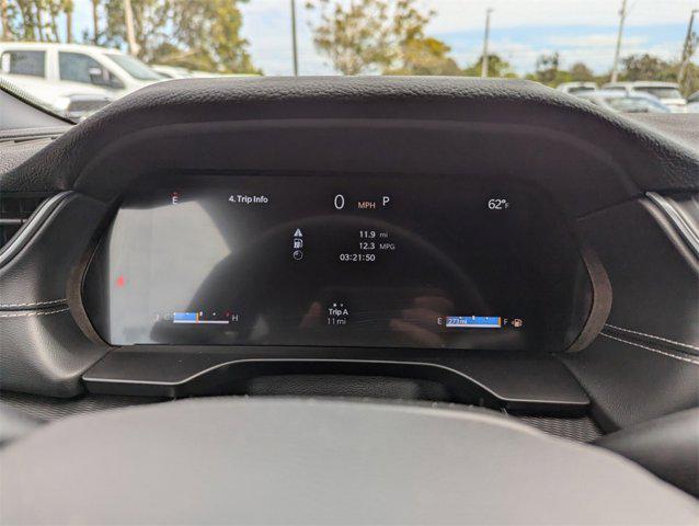 new 2025 Jeep Grand Cherokee L car, priced at $40,177