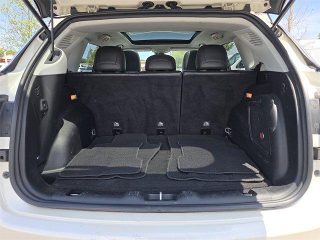 used 2018 Jeep Compass car, priced at $17,491