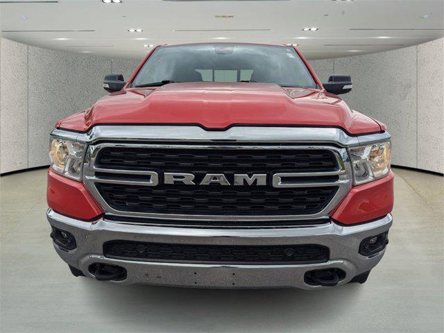 used 2022 Ram 1500 car, priced at $32,991