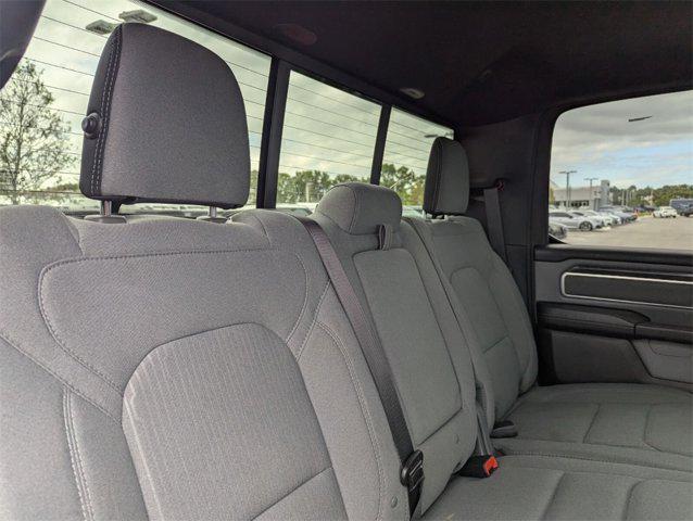 used 2022 Ram 1500 car, priced at $32,991