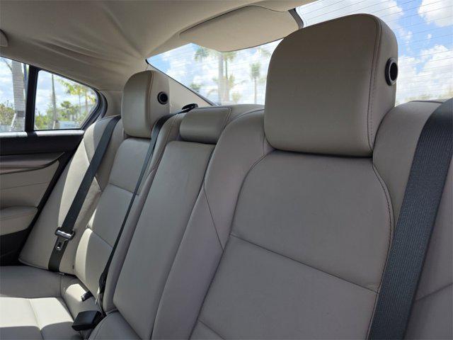 used 2014 Acura TL car, priced at $11,632