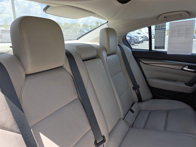 used 2014 Acura TL car, priced at $11,632
