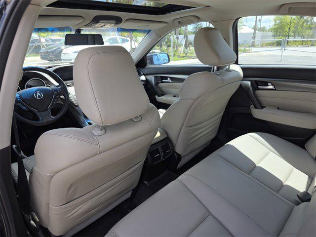 used 2014 Acura TL car, priced at $11,632