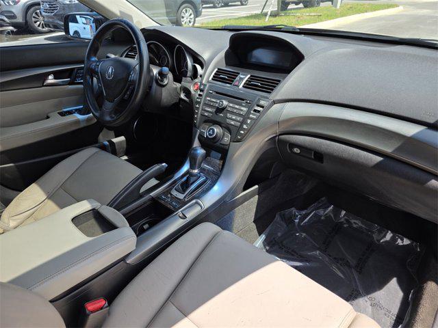 used 2014 Acura TL car, priced at $11,632