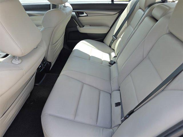 used 2014 Acura TL car, priced at $11,632