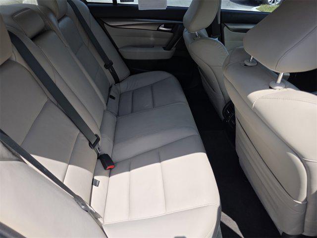 used 2014 Acura TL car, priced at $11,632