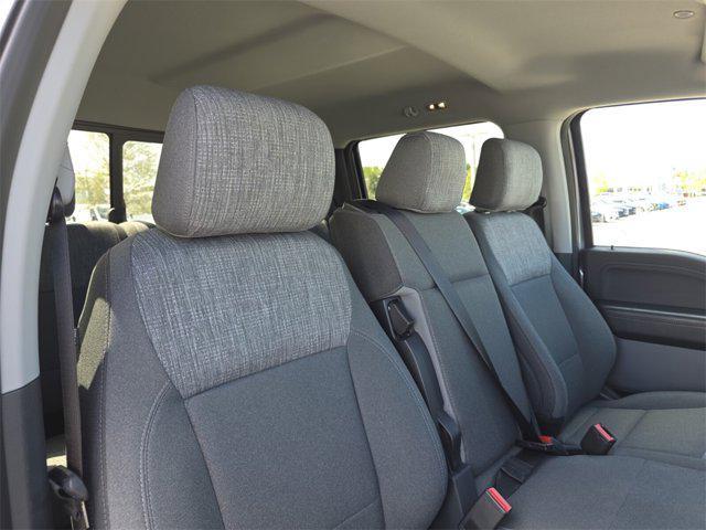 used 2022 Ford F-150 car, priced at $37,999