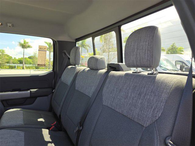 used 2022 Ford F-150 car, priced at $37,999