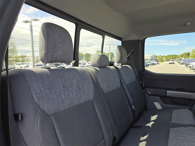 used 2022 Ford F-150 car, priced at $37,999