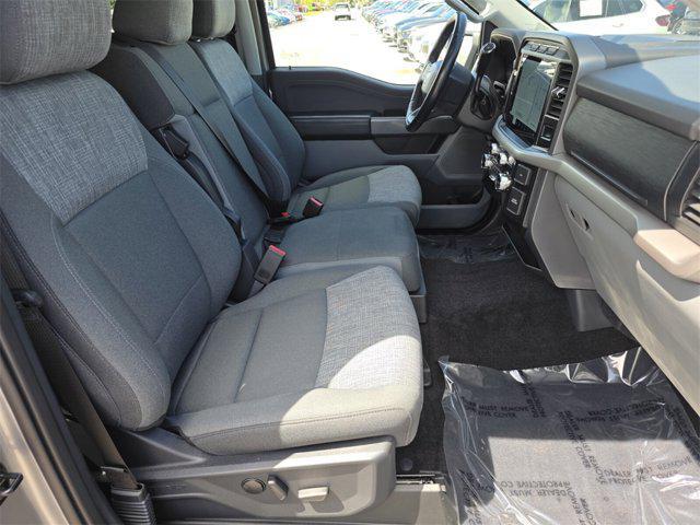 used 2022 Ford F-150 car, priced at $37,999