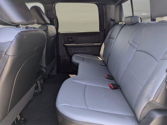new 2025 Ram 2500 car, priced at $64,840