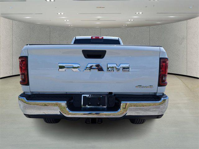 new 2025 Ram 2500 car, priced at $64,840