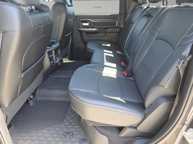 new 2025 Ram 2500 car, priced at $69,174