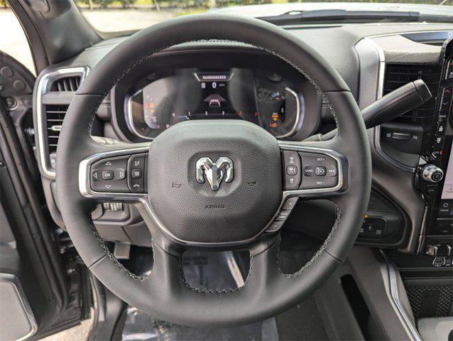 new 2025 Ram 3500 car, priced at $83,203
