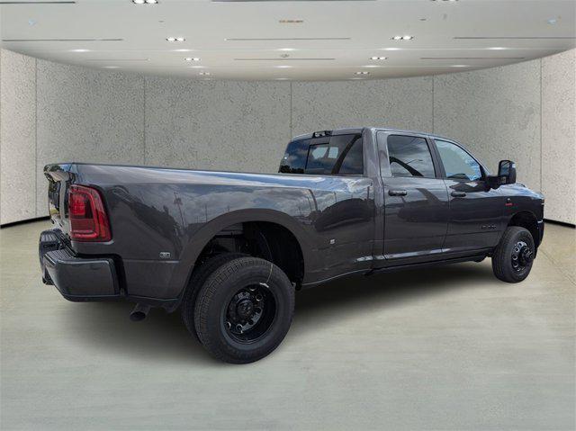 new 2025 Ram 3500 car, priced at $83,203