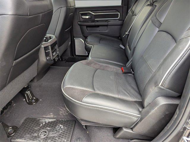 new 2025 Ram 3500 car, priced at $83,203