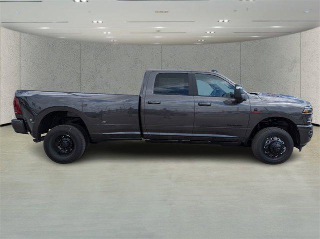 new 2025 Ram 3500 car, priced at $83,203
