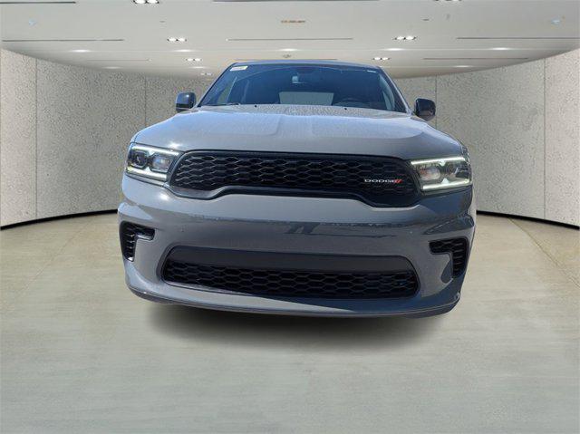 new 2025 Dodge Durango car, priced at $40,382