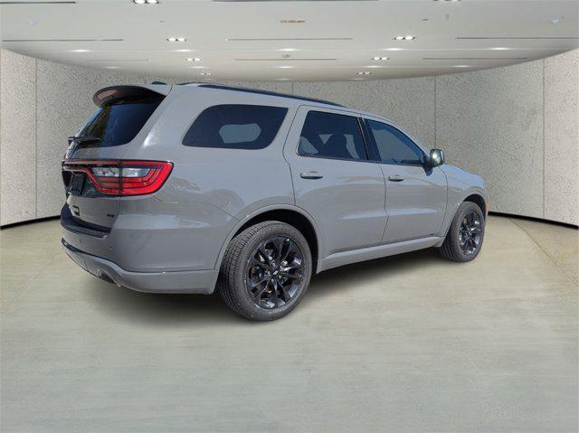 new 2025 Dodge Durango car, priced at $40,382