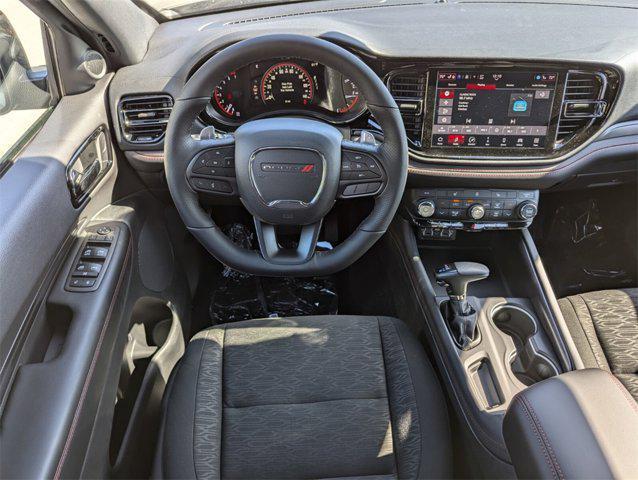 new 2025 Dodge Durango car, priced at $40,382