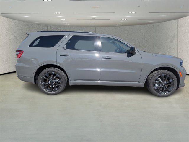 new 2025 Dodge Durango car, priced at $40,382