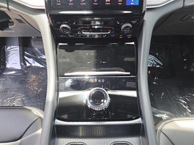 new 2025 Jeep Grand Cherokee L car, priced at $38,746