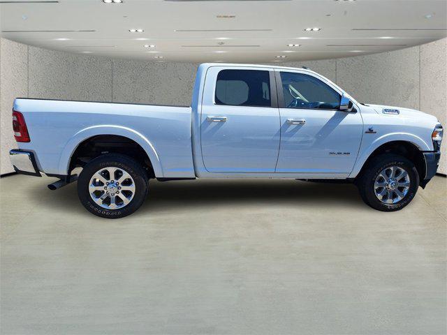 used 2022 Ram 3500 car, priced at $61,493