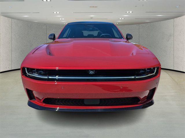 new 2024 Dodge Charger car, priced at $72,026