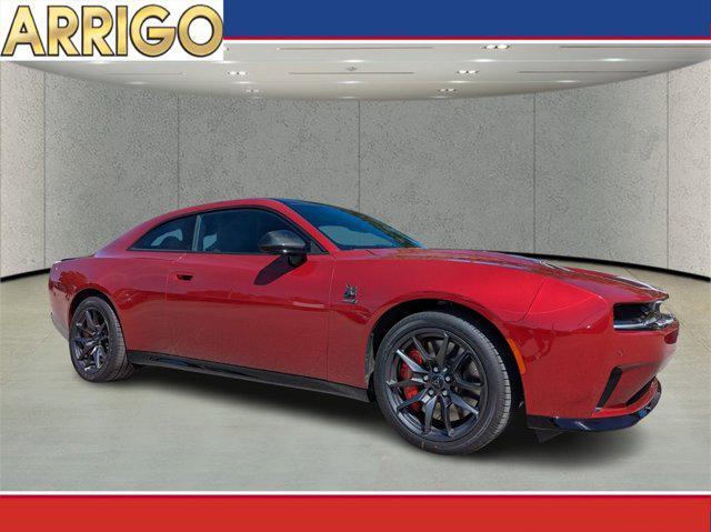 new 2024 Dodge Charger car, priced at $72,026