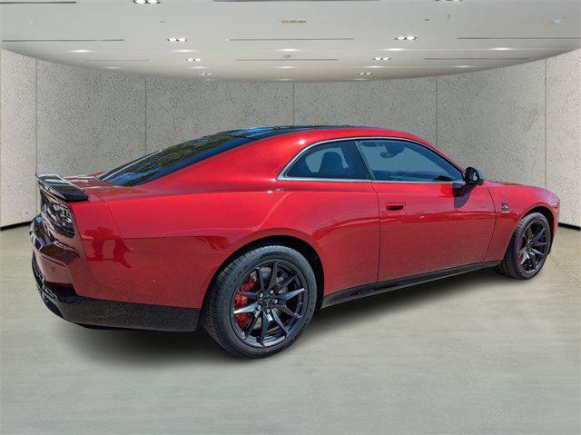 new 2024 Dodge Charger car, priced at $72,026