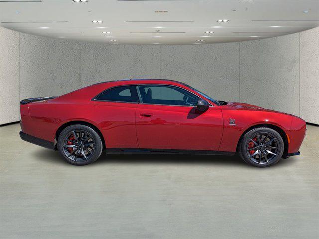 new 2024 Dodge Charger car, priced at $72,026