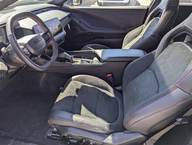 new 2024 Dodge Charger car, priced at $72,026