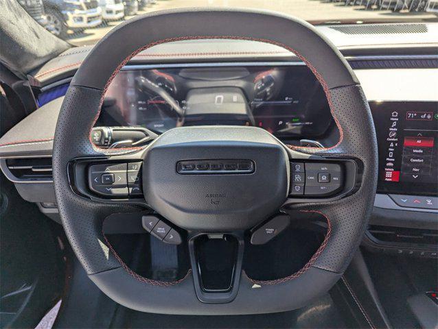 new 2024 Dodge Charger car, priced at $72,026