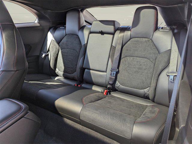 new 2024 Dodge Charger car, priced at $72,026