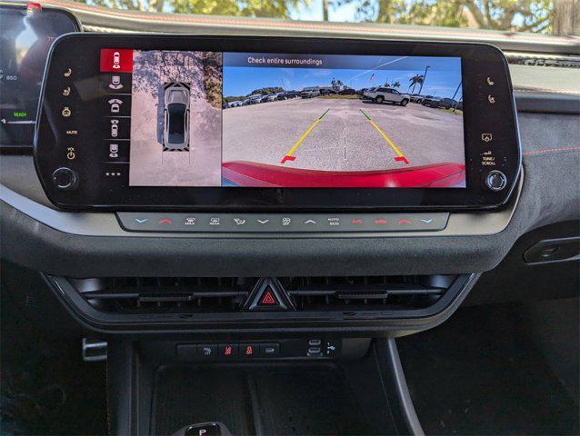 new 2024 Dodge Charger car, priced at $72,026