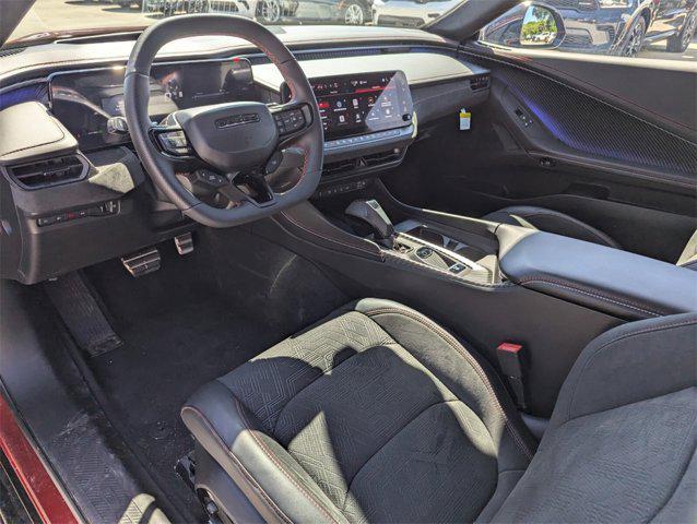new 2024 Dodge Charger car, priced at $72,026