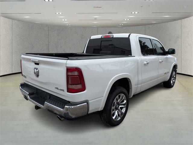 used 2019 Ram 1500 car, priced at $37,584