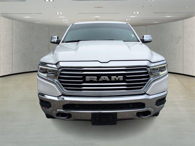 used 2019 Ram 1500 car, priced at $37,584