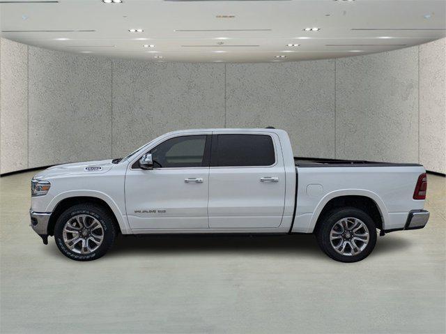 used 2019 Ram 1500 car, priced at $37,584