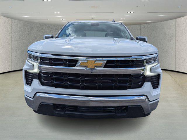 used 2023 Chevrolet Silverado 1500 car, priced at $30,993