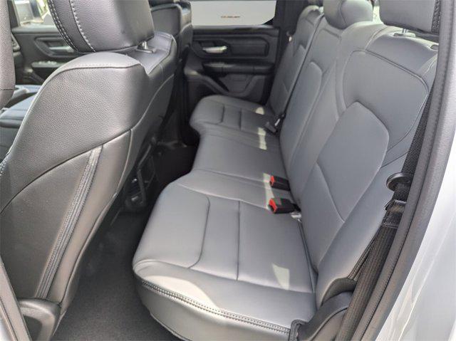 new 2025 Ram 1500 car, priced at $34,103