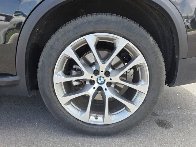 used 2023 BMW X5 car, priced at $38,921