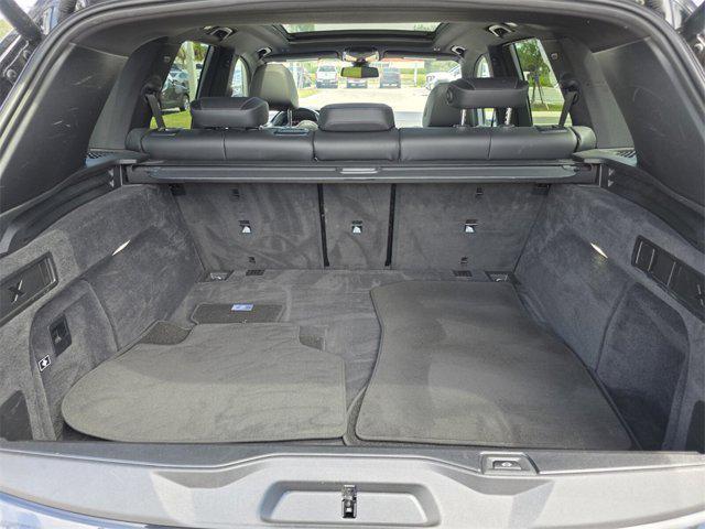 used 2023 BMW X5 car, priced at $38,921