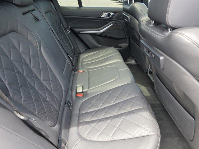 used 2023 BMW X5 car, priced at $38,921