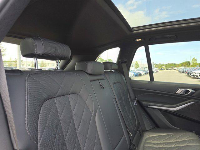 used 2023 BMW X5 car, priced at $38,921