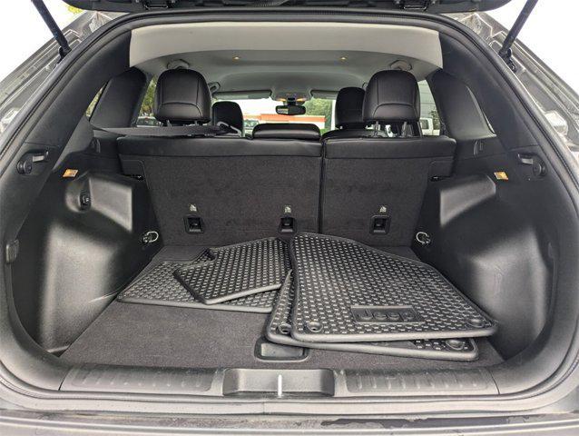 used 2022 Jeep Cherokee car, priced at $22,971