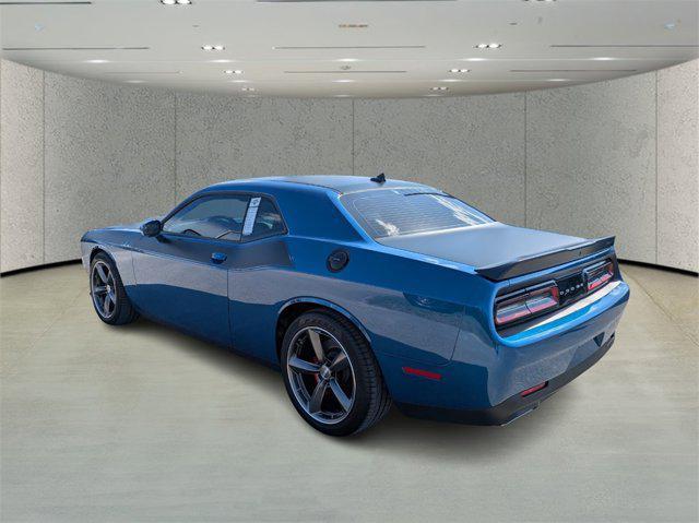 used 2023 Dodge Challenger car, priced at $36,922