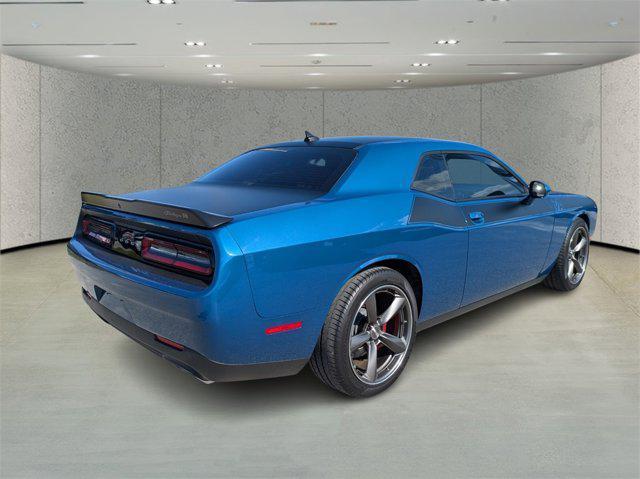 used 2023 Dodge Challenger car, priced at $36,922