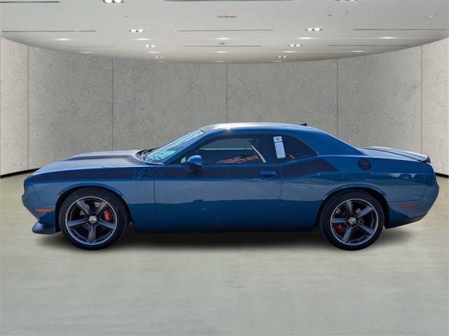 used 2023 Dodge Challenger car, priced at $36,922