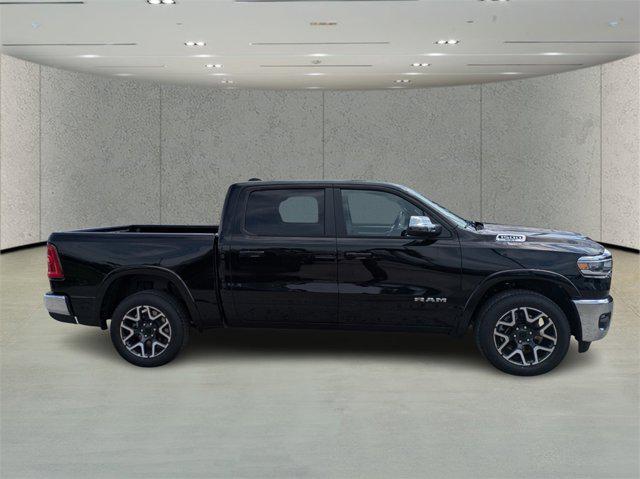 new 2025 Ram 1500 car, priced at $50,892